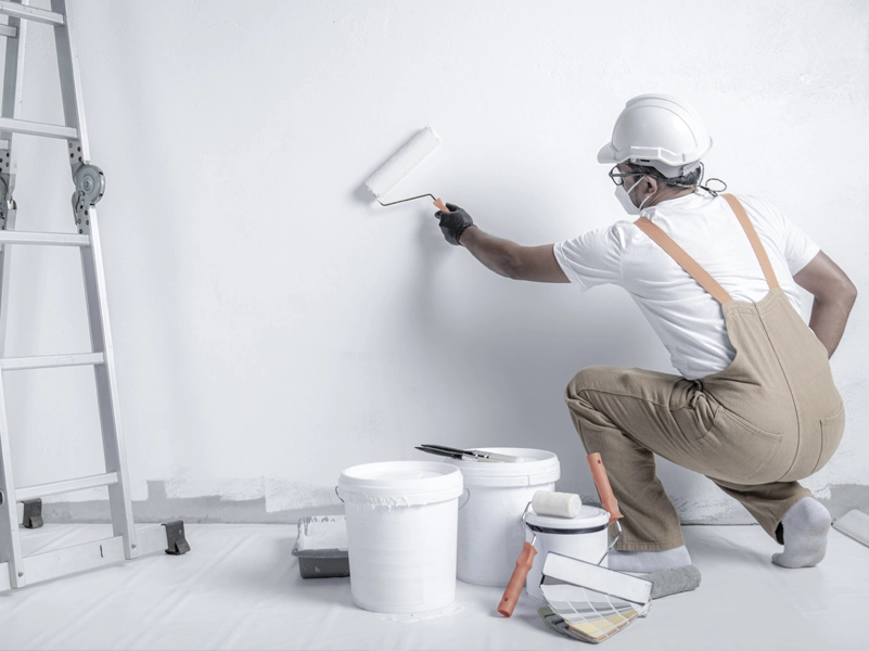 Painting Service